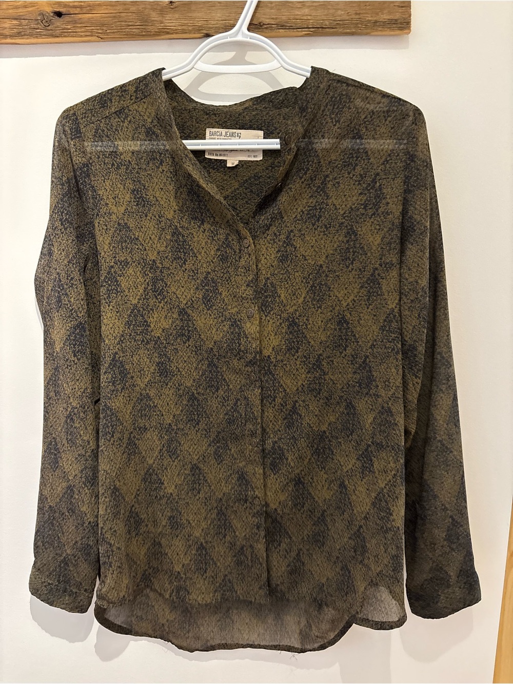 Garcia Jeans Blouse